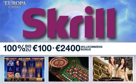 casino mit skrill|Skrill Casinos 2024 .